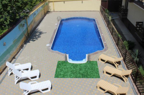 Valeks Guest House
